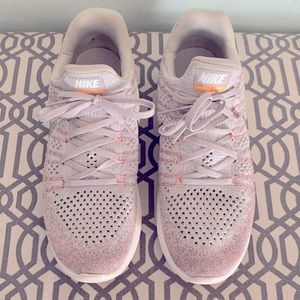 Nike Lunarepic Flyknit 3 size 8.5